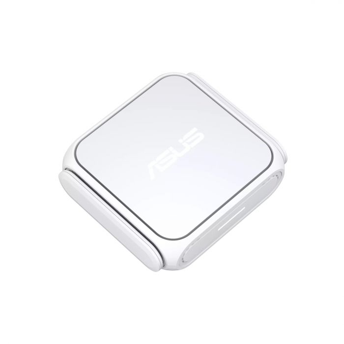 Маршрутизатор ASUS RT-BE58 GO BE3600, 1xGE LAN, 2,5xGE WAN, 1xUSB3.2, MESH