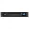 Джерело безперебійного живлення APC Smart-UPS C 3000VA/2400W, RM 2U, LCD, USB, 8xC13, 1xC19