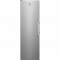 Морозильна камера Electrolux, 186x60х65, 278л, E, NF, інв., нерж