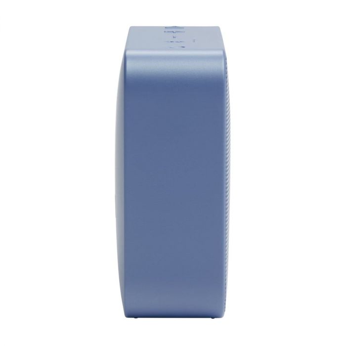 Акустична система JBL GO Essential 2 3.1Вт, BT 4.2, IP67, Синій