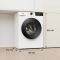 Пральна машина Gorenje фронтальна, 9кг, 1400, A++, 47см, дисплей, інвертор, пара, білий