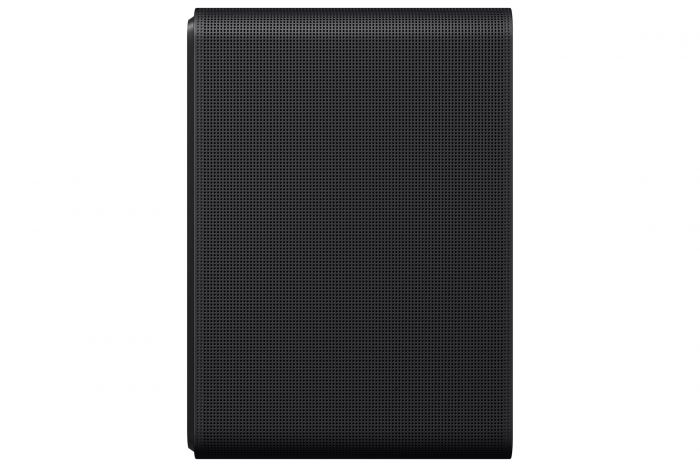 Акустична система Samsung Music Studio HW-LS70H, 150 Вт, 3.1.1, BT, HDMI-eARC, Wi-Fi, Dolby Atmos, чорний