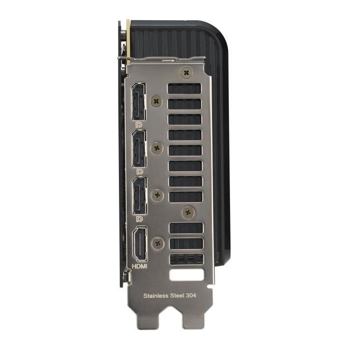 Відеокарта ASUS GeForce RTX 5070 TI 16GB GDDR7 OC PRIME-RTX5070TI-O16G