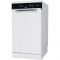 Посудомийна машина Whirlpool , 10компл., E, 45см, білий