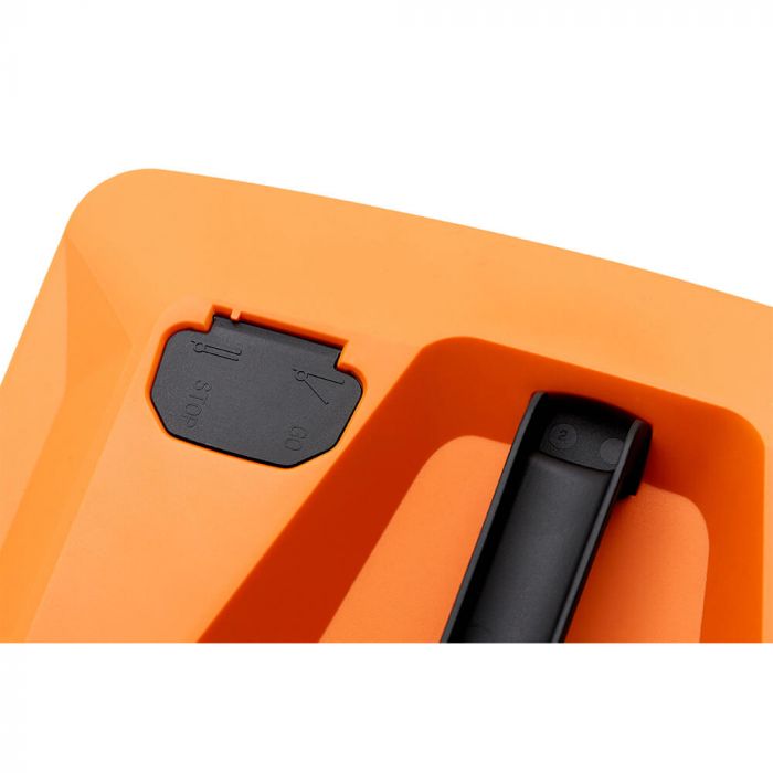 Газонокосарка мережева SEQUOIA SELM1432 1.4кВт 32см 30л 30-50-70мм 7.1кг