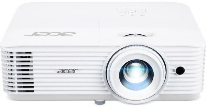 Проєктор домашнього кінотеатру Acer H6560 FHD, 5200 lm, 1.13-1.47