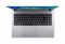 Ноутбук Acer TravelMate TMP215-55 15.6" FHD IPS, Intel 5-120U, 16GB, F512GB, UMA, Win11P, сріблястий