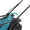Газонокосарка акумуляторна Makita LXT DLM 18В 33см 30л 20-55мм 13.2кг без АКБ та ЗП