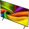 Телевізор 50" LG UHD 4K 60Hz Smart WebOS Black