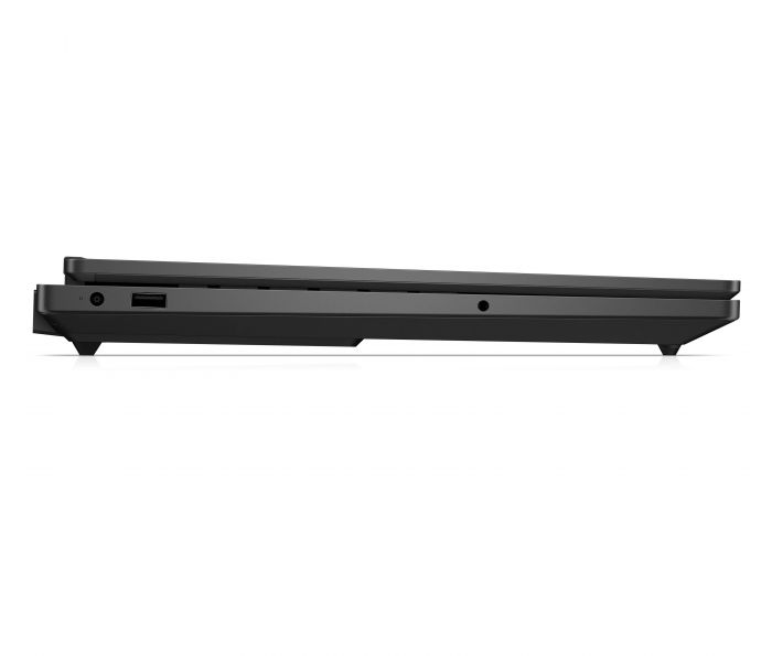 Ноутбук HP HyperX OMEN 15-gb0061ua 15.3" WUXGA IPS AG, AMD R5-240, 16GB, F512GB, NVD5060-8, DOS, чорний