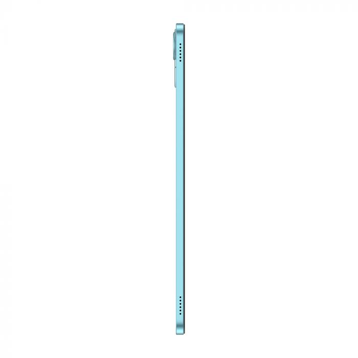 Планшет Doogee T36 12" 8ГБ, 256ГБ, LTE, 8800мА•г, Android, синій