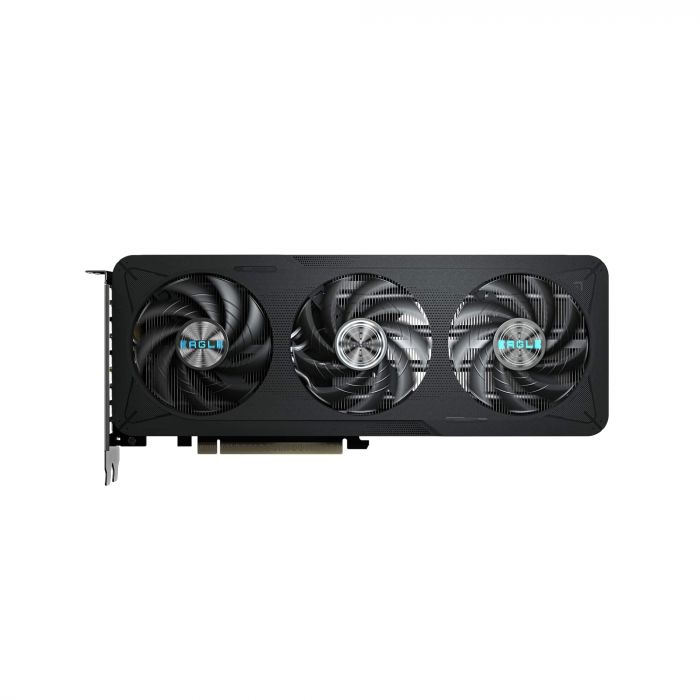 Відеокарти GIGABYTE GeForce RTX 5060 Ti 8GB GDDR7 EAGLE MAX OC