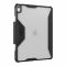 Чохол UAG для iPad Air 13" (Gen 3, 2026), Plyo LT, Ice/Black