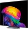 Телевізор 65" LG OLED 4K 120Hz (VRR 165Hz) Smart WebOS Black