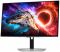 Монітор Samsung 27" Odyssey Gaming G80SH 2xHDMI, DP, USB, USB-C, MM, OLED, 3840x2160, 240Hz, 1ms