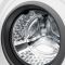 Пральна машина Gorenje фронтальна, 9кг, 1400, A+++, 54см, дисплей, інвертор, пара, Wi-Fi, білий
