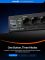 Комутатор TENDA TEG1110PF-8-120W 8xGE PoE, 1xGE, 1xSFP, Некерований