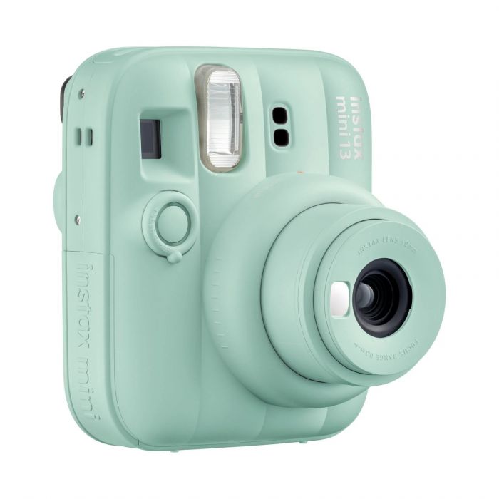 Фотокамера миттєвого друку Instax Mini 13 Green