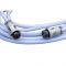 Генератор дизельний Vitals Master EST 7.0dsat dual power + ATS 230/400В, 7.0/7.5кВт, електростартер, 158кг