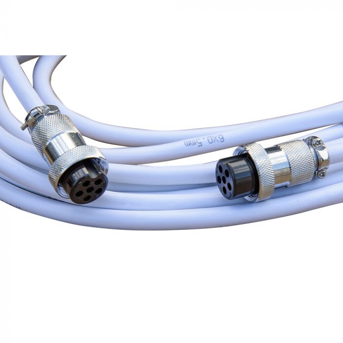 Генератор дизельний Vitals Master EST 7.0dsat dual power + ATS 230/400В, 7.0/7.5кВт, електростартер, 158кг