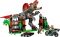Конструктор LEGO Jurassic World  Втеча спинозавра