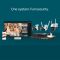 IP-Камера TP-LINK VIGI C340-2,8, PoE, 4Мп, 2,8 мм, H265+, IP66, Bullet, кольорове нічне бачення, зовнішня