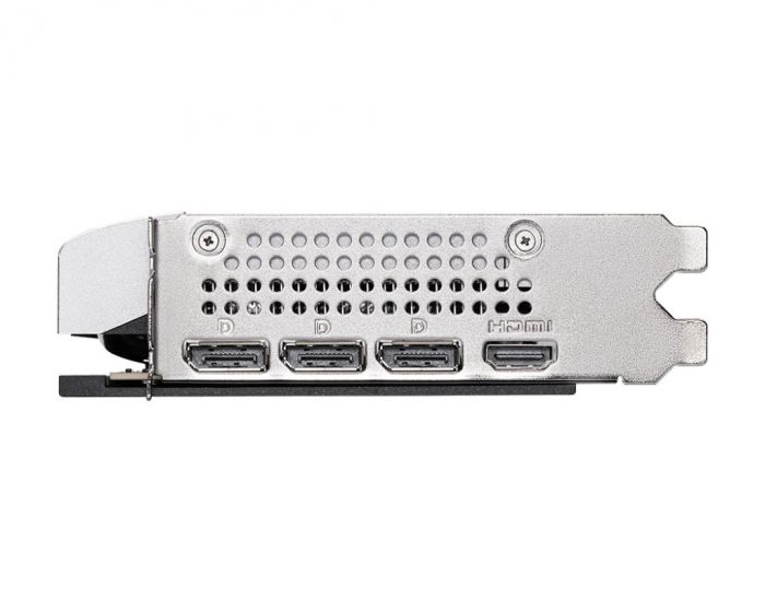 Відеокарта MSI GeForce RTX 5060 Ti 8GB GDDR7 VENTUS 2X OC PLUS