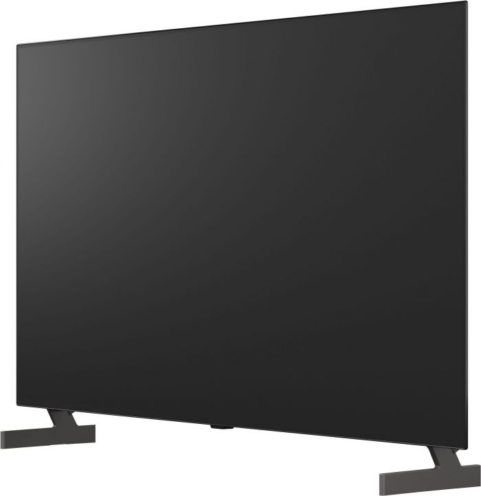 Телевізор 55" LG OLED 4K 120Hz Smart WebOS Black