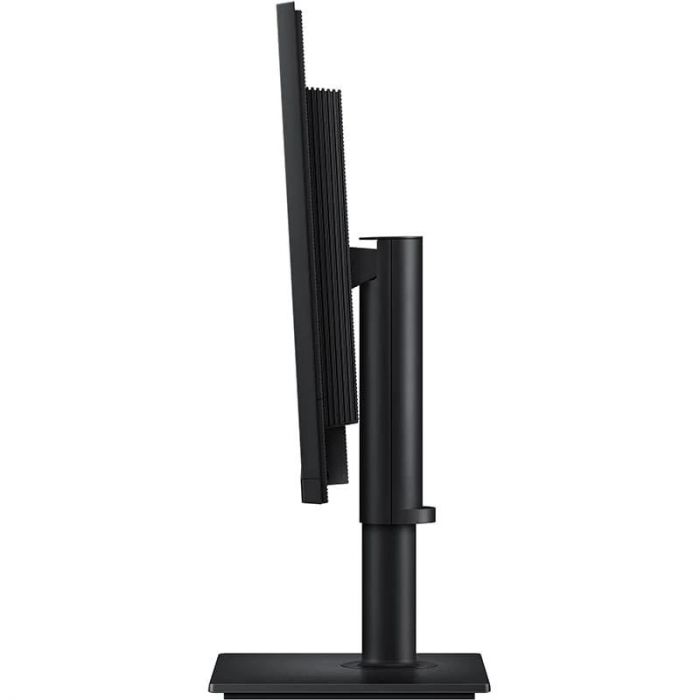 Монітор Samsung 27" ViewFinity S8  HDMI, DP, USB, USB-C, IPS, Pivot