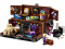 Конструктор LEGO Wednesday Квартира Речі