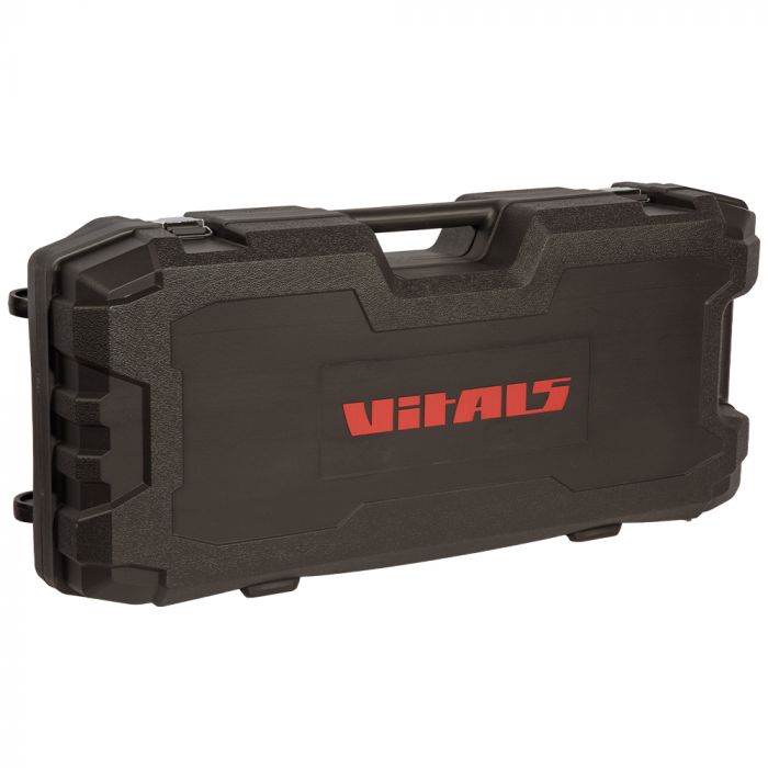 Молоток відбійний Vitals Professional At 1765DS 1700Вт 65Дж 2000уд/хв 23.5кг