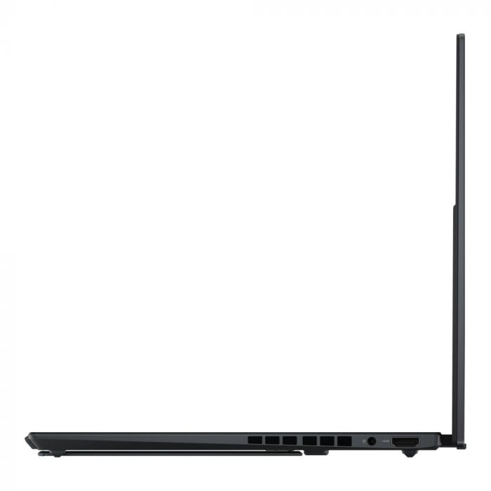Ноутбук ASUS Zenbook Duo UX8406CA-QL047X 14" FHD Touch OLED, Intel Ultra 9 285H, 32GB, F2TB, UMA, Win11P, Сірий