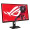 Монітор Asus 27" ROG Strix XG27ACSR HDMI, DP, USB-C, Audio, IPS, 2560x1440, 220Hz, 0.3ms, sRGB 133%, G-SYNC, FreeSync, Pivot, HDR400