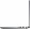 Ноутбук Dell Latitude 5450 14" FHD IPS AG, Intel U5 135U, 16GB, F512GB, UMA, Lin, сірий, US клавіатура