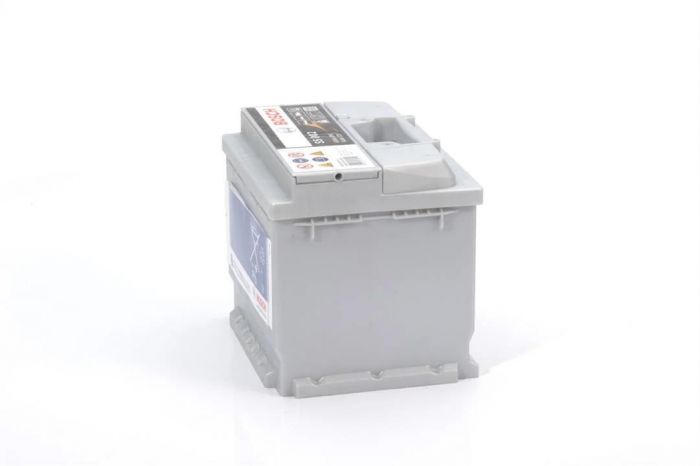 Акумулятор Bosch S5 12В 54А·год 530А R+ (0 092 S50 020)