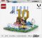Конструктор LEGO Editions Football Ліонель Мессі — найкращі моменти футбольних матчів