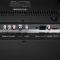 Телевізор 55" 2E LED 4K 60Hz Smart Google TV Black