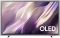 Телевізор 77" Samsung OLED 4K 165Hz VRR (100Hz Native) Smart Tizen Black