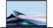 Ноутбук ASUS Zenbook A14 UX3405CA-QL290 14" WUXGA Touch OLED, Intel Ultra 9 285H, 32GB, F1TB, UMA, NoOS, Блакитний