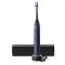 Щітка зубна електр. Philips, Sonicare 6100 Series, 62т. колив/хв, насадок-1, синій