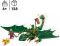 Конструктор LEGO Ninjago Зелений лісовий дракон Ллойда