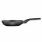 Сковорода глибока Ardesto Black Mars Mira, 24см, алюміній, чорний