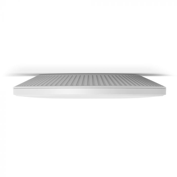Точка доступу TP-LINK EAP772 BE11000 1x2.5GE, PoE