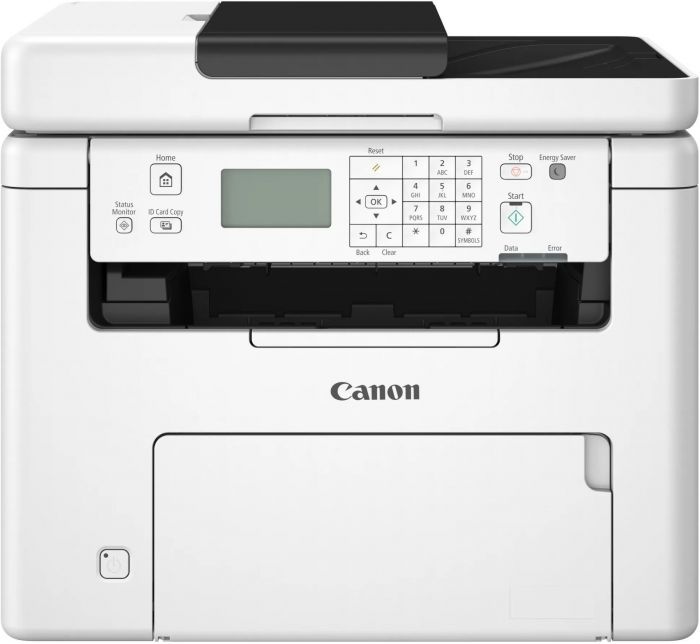 БФП А4 ч/б Canon i-SENSYS MF275dw II з Wi-Fi
