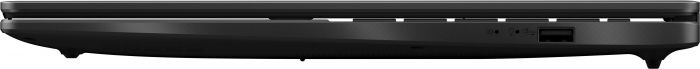 Ноутбук ASUS Vivobook V16 V3607VP-TK078 16" WUXGA, Intel 7 240H, 32GB, F1TB, NVD5070-8, NoOS, Чорний