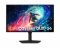 Монітор Samsung 27" Odyssey OLED G6 HDMI, DP, OLED, 2560x1440, 240Hz, 0,3ms, Pivot