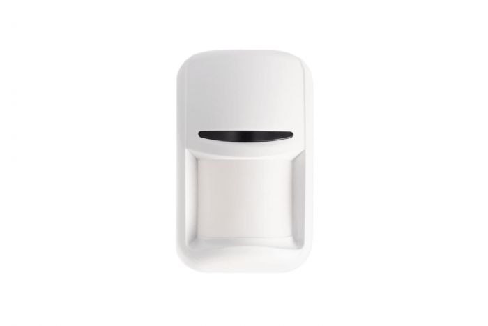 Комплект охоронної сигналізації U-Prox MPX L KF kit White, U-Prox MPX L, U-Prox PIR, U-Prox WDC, U-Prox Keyfob B4, бездротовий, білий
