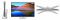 Монітор DELL 43" U4323QE 2xHDMI, 2xDP, USB-C, RJ-45, MM, IPS, 3840x2160, sRGB 95%, HAS