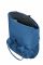 Рюкзак жіночий для ноутбука 15.6", American Tourister, Urban Groove tote backpack UG25, поліестер, 20.5л, блакитний