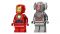 Конструктор LEGO Disney Junior Marvel Альтрон проти Залізної Людини